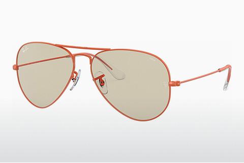 Ophthalmics Ray-Ban AVIATOR LARGE METAL (RB3025 9221T2)