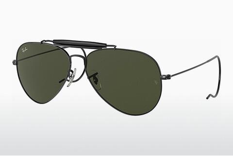 Sunglasses Ray-Ban OUTDOORSMAN (RB3030 L9500)