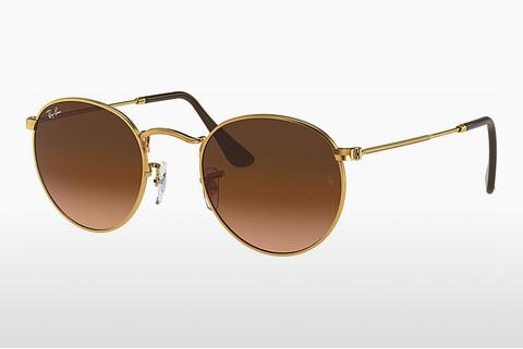 Sunglasses Ray-Ban ROUND METAL (RB3447 9001A5)