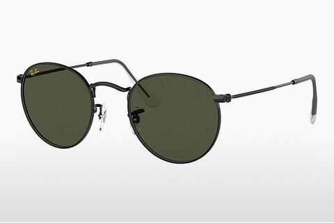 Ophthalmics Ray-Ban ROUND METAL (RB3447 919931)