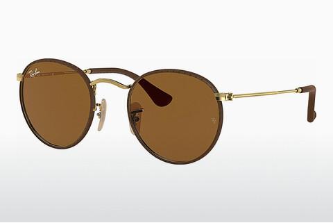 Sunglasses Ray-Ban ROUND CRAFT (RB3475Q 9041)