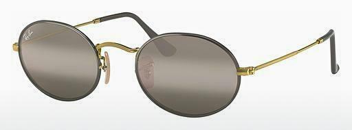 Ophthalmics Ray-Ban Oval (RB3547 9154AH)