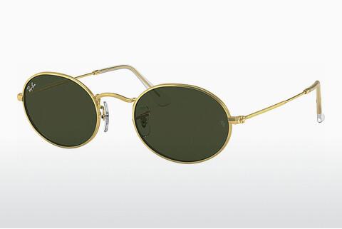 Sunglasses Ray-Ban OVAL (RB3547 919631)