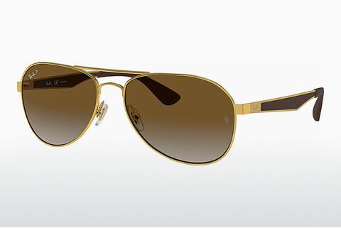 Sunglasses Ray-Ban RB3549 001/T5
