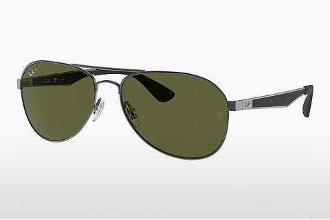 Sunglasses Ray-Ban RB3549 004/9A