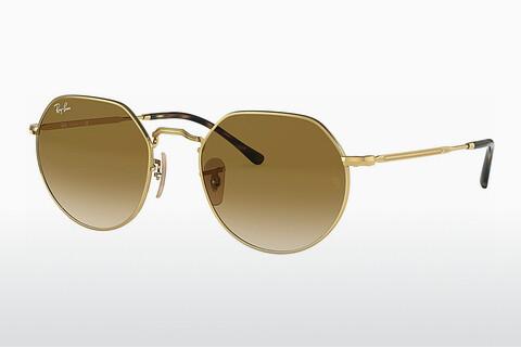 Ophthalmics Ray-Ban JACK (RB3565 001/51)