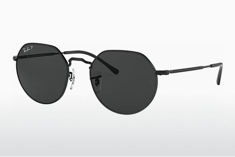 Sunglasses Ray-Ban JACK (RB3565 002/48)