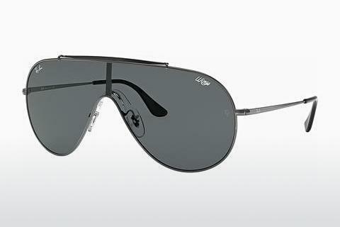 Ophthalmics Ray-Ban WINGS (RB3597 004/87)