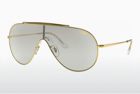 Ophthalmics Ray-Ban WINGS (RB3597 91966I)