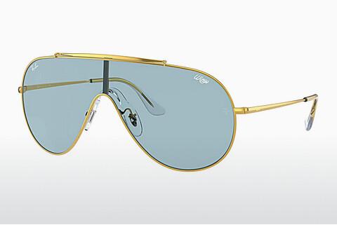 Ophthalmics Ray-Ban WINGS (RB3597 919680)