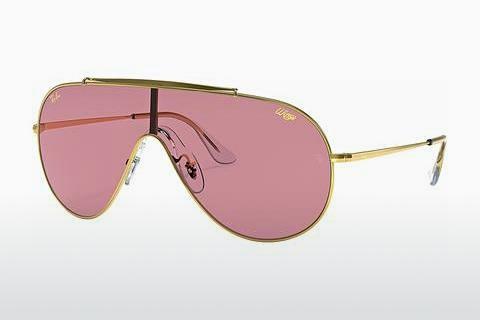 Ophthalmics Ray-Ban WINGS (RB3597 919684)