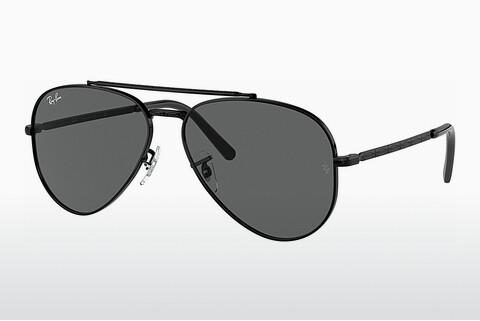 Sunglasses Ray-Ban NEW AVIATOR (RB3625 002/B1)