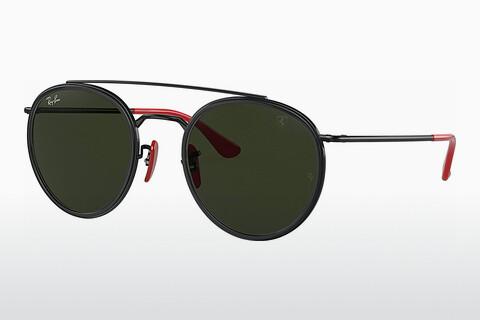 Sunglasses Ray-Ban Ferrari (RB3647M F02831)