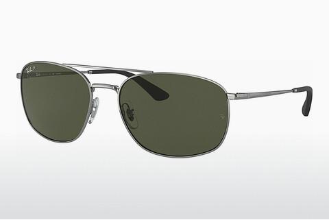 Sunglasses Ray-Ban RB3654 004/9A