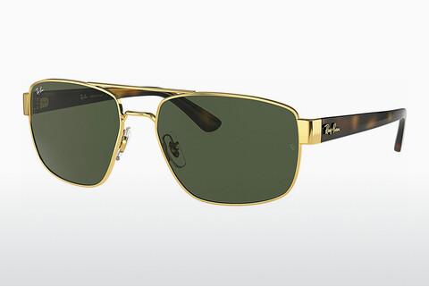 Ophthalmics Ray-Ban RB3663 001/31