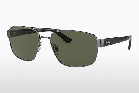 Ophthalmics Ray-Ban RB3663 004/58
