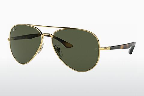 Ophthalmics Ray-Ban RB3675 001/31