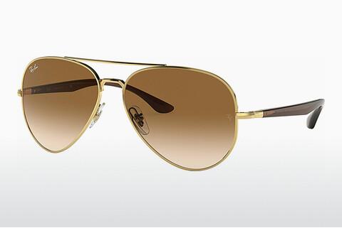 Ophthalmics Ray-Ban RB3675 001/51