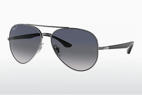Ophthalmics Ray-Ban RB3675 004/78