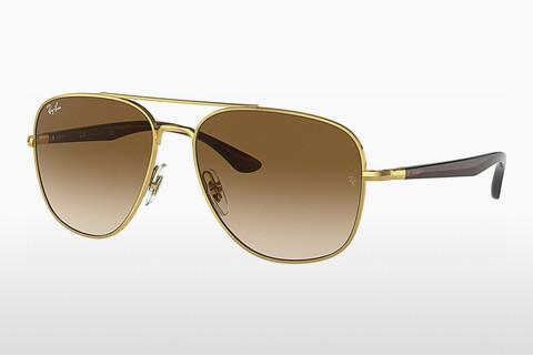 Ophthalmics Ray-Ban RB3683 001/51
