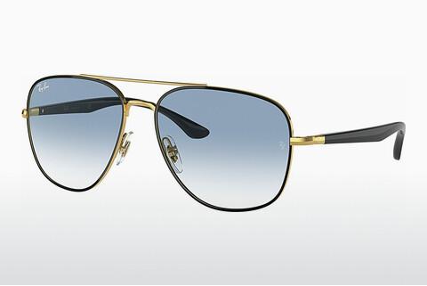Ophthalmics Ray-Ban RB3683 90003F