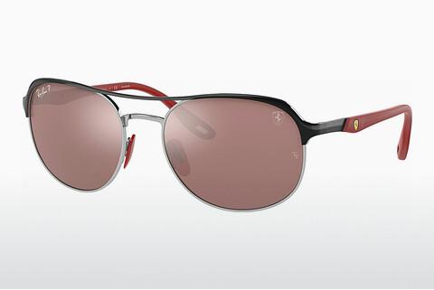 Ophthalmics Ray-Ban RB3685M F060H2
