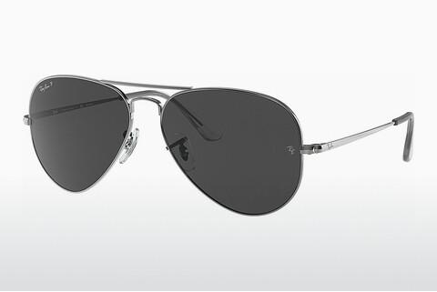 Sunglasses Ray-Ban AVIATOR METAL II (RB3689 004/48)