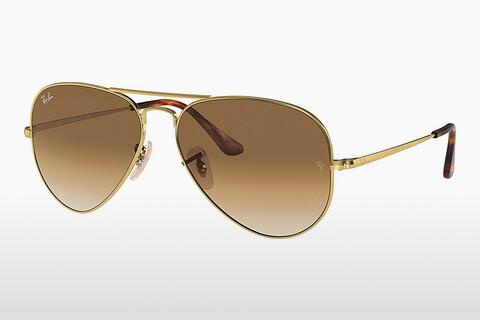 Sunglasses Ray-Ban Aviator Metal Ii (RB3689 914751)