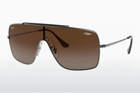 Ophthalmics Ray-Ban WINGS II (RB3697 004/13)
