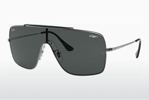Ophthalmics Ray-Ban WINGS II (RB3697 004/87)