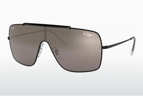 Ophthalmics Ray-Ban WINGS II (RB3697 9168Y3)