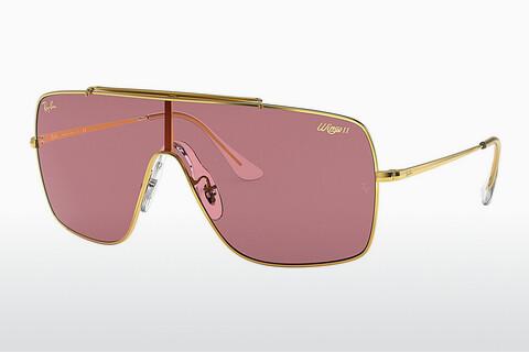 Ophthalmics Ray-Ban WINGS II (RB3697 919684)