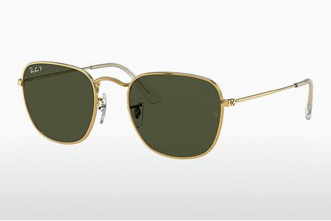 Ophthalmics Ray-Ban FRANK (RB3857 919658)