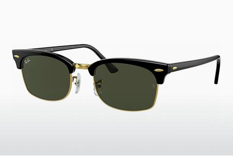 Ophthalmics Ray-Ban CLUBMASTER SQUARE (RB3916 130331)