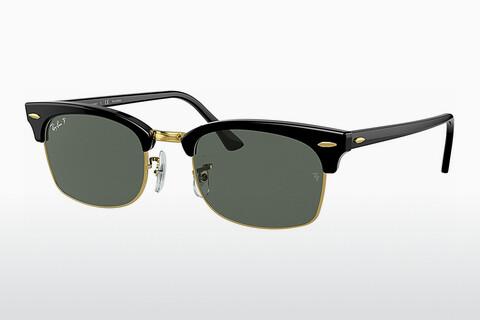 Sunglasses Ray-Ban CLUBMASTER SQUARE (RB3916 130358)
