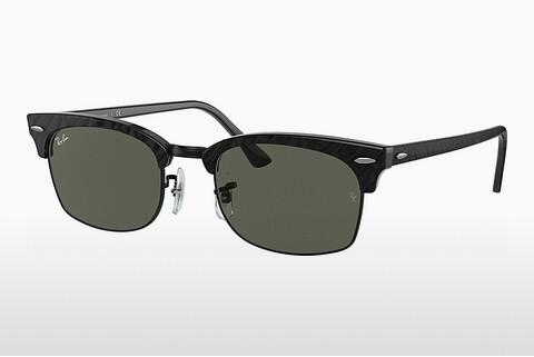Sunglasses Ray-Ban CLUBMASTER SQUARE (RB3916 1305B1)