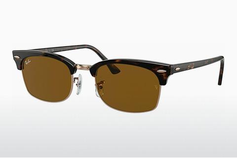 Sunglasses Ray-Ban CLUBMASTER SQUARE (RB3916 130933)