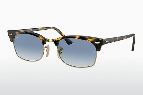 Sunglasses Ray-Ban CLUBMASTER SQUARE (RB3916 13353F)
