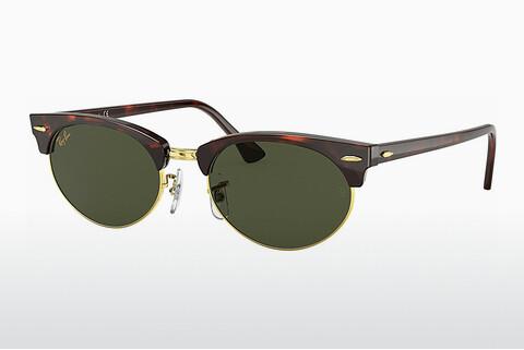 Ophthalmics Ray-Ban CLUBMASTER OVAL (RB3946 130431)