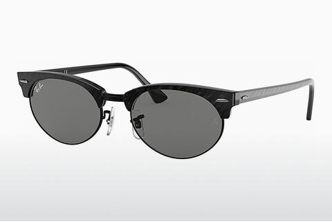 Sunglasses Ray-Ban CLUBMASTER OVAL (RB3946 1305B1)