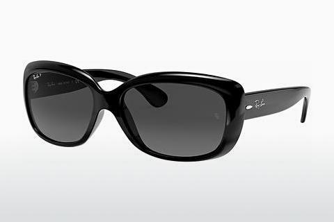 Sunglasses Ray-Ban JACKIE OHH (RB4101 601/T3)