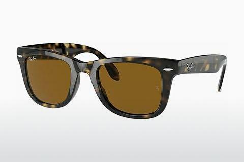 Sunglasses Ray-Ban FOLDING WAYFARER (RB4105 710)