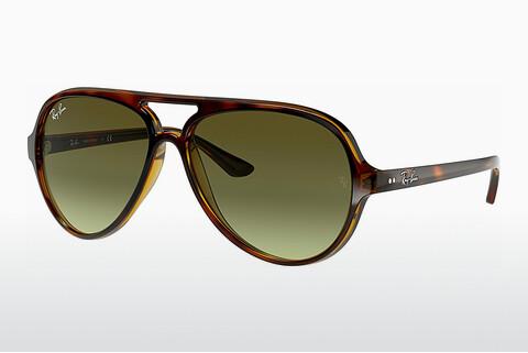 Sunglasses Ray-Ban CATS 5000 (RB4125 710/A6)