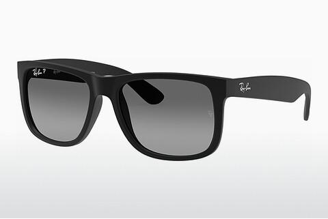 Ophthalmics Ray-Ban JUSTIN (RB4165 622/T3)