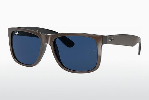 Sunglasses Ray-Ban JUSTIN (RB4165 647080)