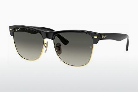 Ophthalmics Ray-Ban CLUBMASTER OVERSIZED (RB4175 877/M3)