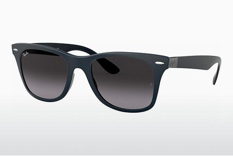 Sunglasses Ray-Ban WAYFARER LITEFORCE (RB4195 63318G)