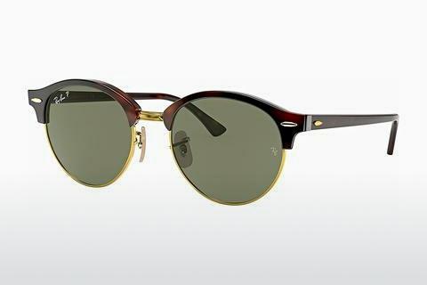 Sunglasses Ray-Ban CLUBROUND (RB4246 990/58)
