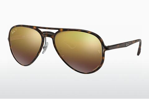 Sunglasses Ray-Ban RB4320CH 710/6B