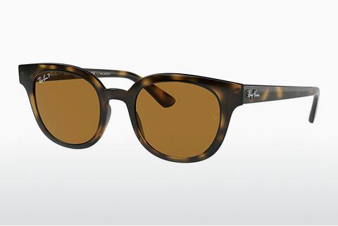 Sunglasses Ray-Ban RB4324 710/83